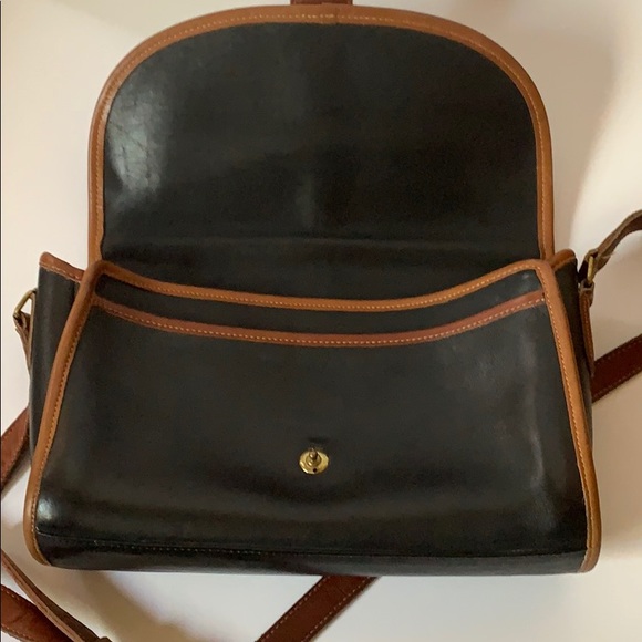 Coach vintage shoulder bag - Picture 3 of 12